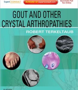 Gout & Other Crystal Arthropathies