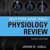 Guyton & Hall Physiology Review, 2nd Edition (PDF)