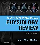 Guyton & Hall Physiology Review, 2nd Edition (PDF)