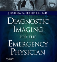 Diagnostic Imaging for the Emergency Physician: Expert Consult – Online and Print (Original PDF from Publisher)
