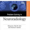 Problem Solving in Neuroradiology (Original PDF from Publisher)