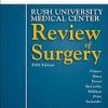 Rush University Medical Center Review of Surgery, 5th Edition (Original PDF from Publisher)