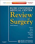 Rush University Medical Center Review of Surgery, 5th Edition (Original PDF from Publisher)