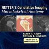Netter’s Correlative Imaging: Musculoskeletal Anatomy (Original PDF from Publisher)