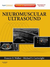 Neuromuscular Ultrasound: Expert Consult – Online and Print, 1e (Original PDF from Publisher)