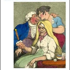Aesthetics of Senescence, The: Aging, Population, and the Nineteenth-Century British Novel (SUNY series, Studies in the Long Nineteenth Century) (Original PDF from Publisher)