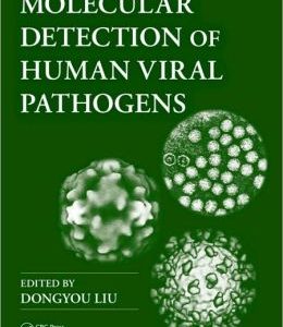 Molecular Detection of Human Viral Pathogens