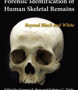 Biological Affinity in Forensic Identification of Human Skeletal Remains: Beyond Black and White
