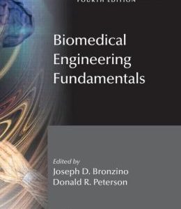Biomedical Engineering Fundamentals