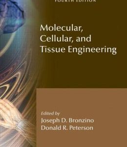 Molecular, Cellular, and Tissue Engineering