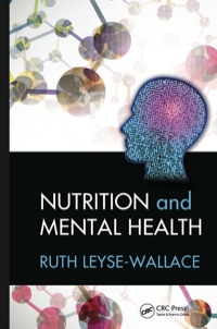 Nutrition and Mental Health (Free Download)