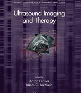 Ultrasound Imaging and Therapy