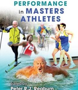 Nutrition and Performance in Masters Athletes