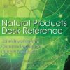 Natural Products Desk Reference