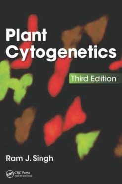 Plant Cytogenetics, Third Edition (PDF)