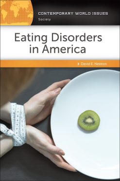 Eating Disorders in America: A Reference Handbook (Original PDF from Publisher)