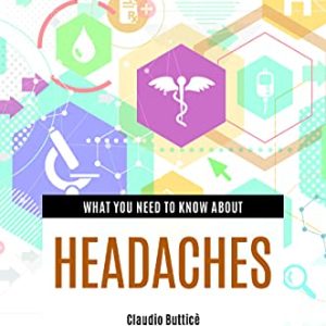 What You Need to Know about Headaches (Inside Diseases and Disorders) (Original PDF from Publisher)