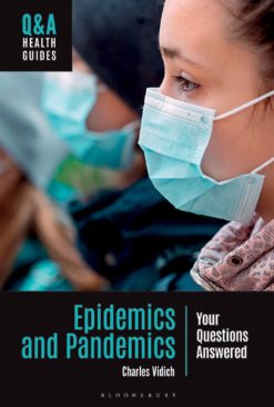 Epidemics and Pandemics: Your Questions Answered (Original PDF from Publisher)