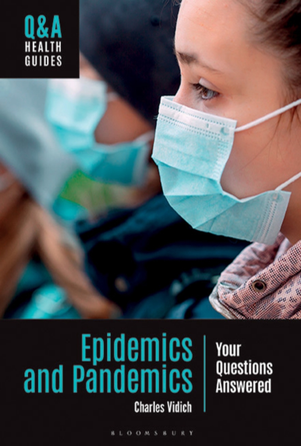 Epidemics and Pandemics: Your Questions Answered (Original PDF from Publisher)