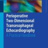 Perioperative Two-Dimensional Transesophageal Echocardiography: A Practical Handbook