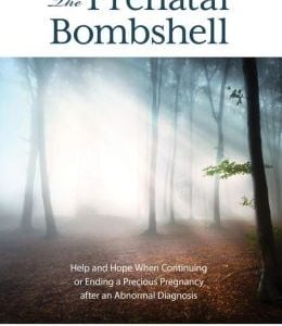 The Prenatal Bombshell: Help and Hope When Continuing or Ending a Precious Pregnancy After an Abnormal Diagnosis