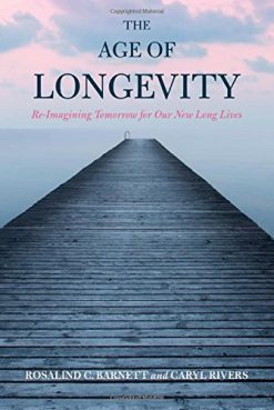 The Age of Longevity: Re-Imagining Tomorrow for Our New Long Lives (PDF)