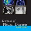 Textbook of Pleural Diseases, Second Edition (Original PDF from Publisher)