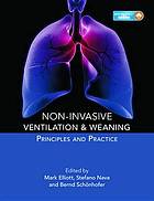 Non-invasive Ventilation and Weaning: Principles and Practice (Original PDF from Publisher)