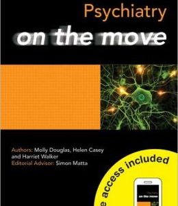 Psychiatry on the Move