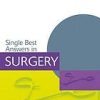 Single Best Answers in Surgery (Original PDF from Publisher)