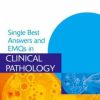 Single Best Answers and EMQs in Clinical Pathology