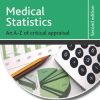 Medical Statistics: An A-Z Companion, Second Edition (Pocket (CRC)) (PDF)