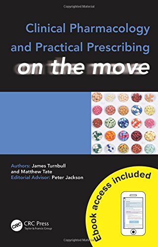 Clinical Pharmacology and Practical Prescribing on the Move (Medicine on the Move) (PDF)