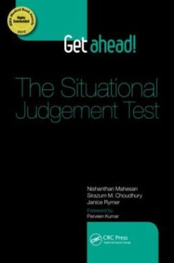 Get Ahead! The Situational Judgement Test