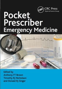 Pocket Prescriber Emergency Medicine (Original PDF from Publisher)