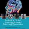 Textbook of Clinical Neuropsychiatry and Behavioral Neuroscience, 3E (Original PDF from Publisher)