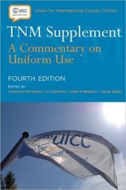 TNM Supplement: A commentary on uniform use