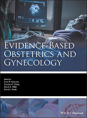 Evidence-based Obstetrics and Gynecology (Evidence-Based Medicine) (PDF)