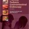 Practical Pediatric Gastrointestinal Endoscopy, 2nd Edition