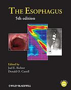 The Esophagus (5th Edition) (Original PDF from Publisher)