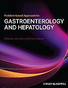 Problem-based Approach to Gastroenterology and Hepatology (Original PDF from Publisher)