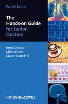 The Hands-on Guide for Junior Doctors 4th (Original PDF from Publisher)