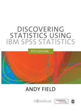 Discovering Statistics using IBM SPSS Statistics, 4th Edition (EPUB)
