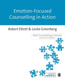 Emotion-Focused Counselling in Action (Counselling in Action series) (Original PDF from Publisher)