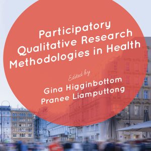 Participatory Qualitative Research Methodologies in Health (Original PDF from Publisher)