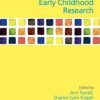 The SAGE Handbook of Early Childhood Research (Original PDF from Publisher)