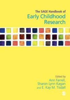 The SAGE Handbook of Early Childhood Research (Original PDF from Publisher)