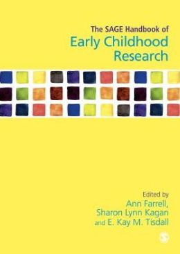 The SAGE Handbook of Early Childhood Research (Original PDF from Publisher)