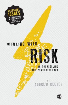 Working with Risk in Counselling and Psychotherapy (Original PDF from Publisher)