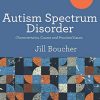 Autism Spectrum Disorder, 2nd Edition (Original PDF from Publisher)